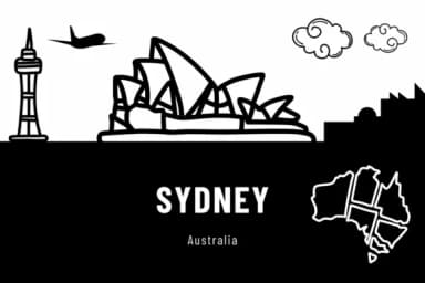 Australia Day by CHANOK — Dingbats Font — thumbnail 5