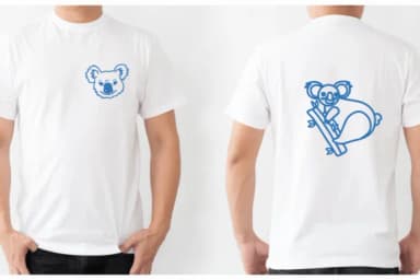 Australia Day by CHANOK — Dingbats Font — thumbnail 6