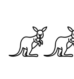 Australia Day by CHANOK — Dingbats Font — thumbnail 8