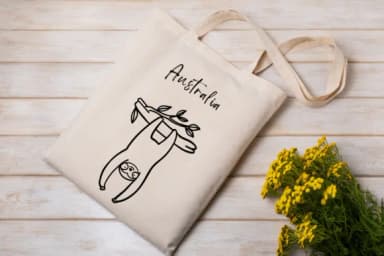 Australia Day by Suphitchaya — Dingbats Font — thumbnail 5