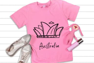 Australia Day by Suphitchaya — Dingbats Font — thumbnail 6