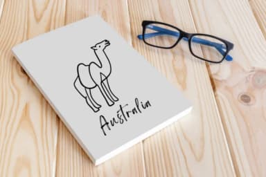Australia Day by Suphitchaya — Dingbats Font — thumbnail 7