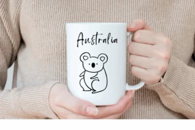 Australia Day by Suphitchaya — Dingbats Font — thumbnail 8