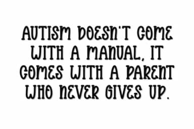 Autism by CraftedType Studio — Slab Serif Font — thumbnail 3