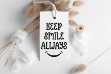 Autism by CraftedType Studio — Slab Serif Font — thumbnail 5