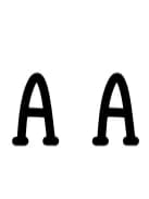 Autism by CraftedType Studio — Slab Serif Font — thumbnail 7