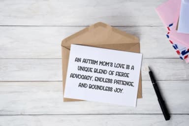 Autism Mom by CraftedType Studio — Slab Serif Font — thumbnail 6