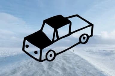 Automobiles by vladimirnikolic — Dingbats Font — thumbnail 2