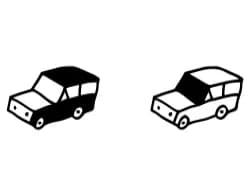 Automobiles by vladimirnikolic — Dingbats Font — thumbnail 4