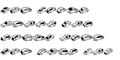 Automobiles by vladimirnikolic — Dingbats Font — thumbnail 5