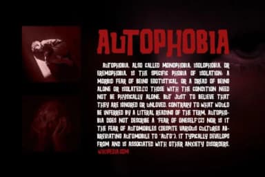 Autophobia by Khurasan — Slab Serif Font — thumbnail 2
