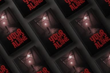 Autophobia by Khurasan — Slab Serif Font — thumbnail 5