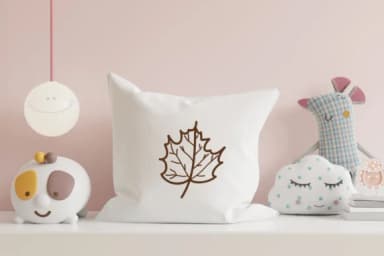 Autumn by Nun Sukhwan — Dingbats Font — thumbnail 6