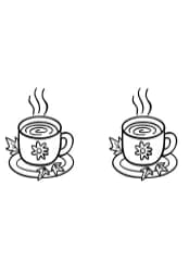 Autumn Charm Delight by Heartcraft Atelier — Dingbats Font — thumbnail 8