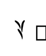 Autumn Dingbats by Moe Howard — Dingbats Font — thumbnail 4