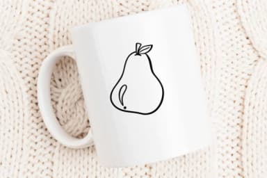 Autumn Doodle by Sirinart — Dingbats Font — thumbnail 5