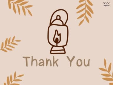 Autumn Doodle by Apollo no.64 — Dingbats Font — thumbnail 4