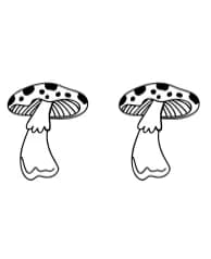 Autumn Doodles by Pui Art — Dingbats Font — thumbnail 8