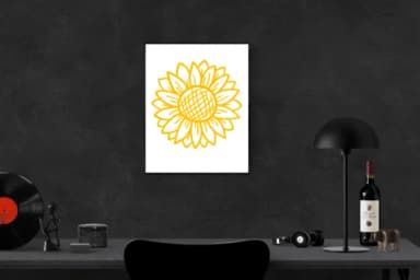 Autumn Fall by CHANOK — Dingbats Font — thumbnail 5