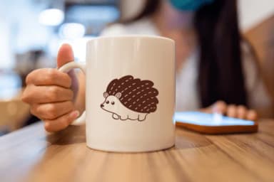 Autumn Fall by Nun Sukhwan — Dingbats Font — thumbnail 4