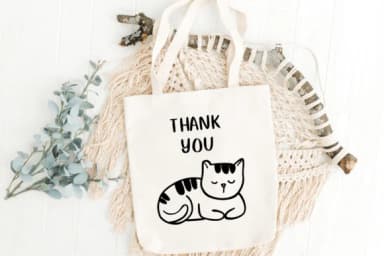 Autumn Fall by Nongyao — Dingbats Font — thumbnail 7