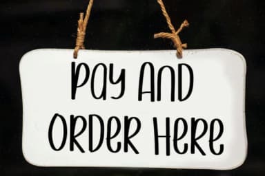 Autumn Flower by GiaLetter — Slab Serif Font — thumbnail 4