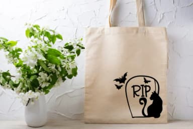 Autumn Halloween by Sirinart — Dingbats Font — thumbnail 5