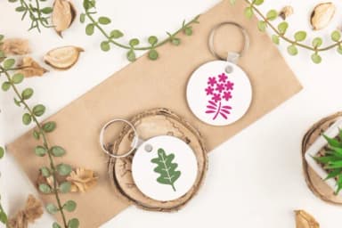 Autumn Season by Pui Art — Dingbats Font — thumbnail 2