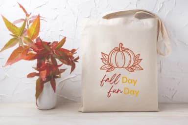 Autumn Season by Pui Art — Dingbats Font — thumbnail 5