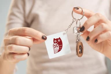 Autumn Season by Pui Art — Dingbats Font — thumbnail 6