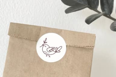 Autumn Season by Pui Art — Dingbats Font — thumbnail 7