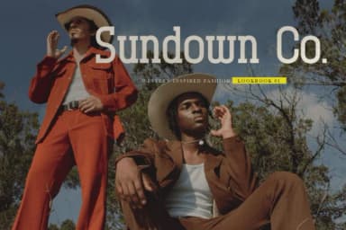 Avacerdo by Gracetypestudio — Slab Serif Font — thumbnail 3