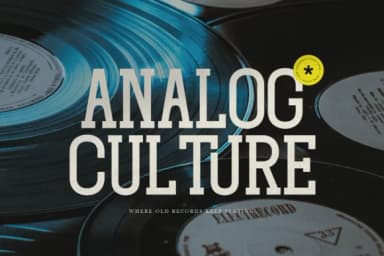 Avacerdo by Gracetypestudio — Slab Serif Font — thumbnail 4