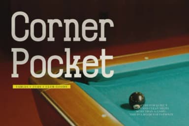 Avacerdo by Gracetypestudio — Slab Serif Font — thumbnail 5