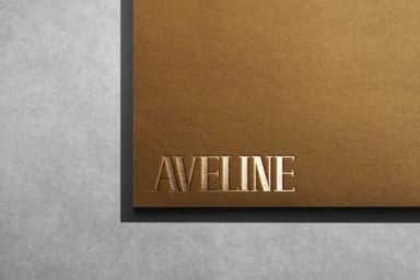 Aveline by Minimalistartstudio — Slab Serif Font — thumbnail 2
