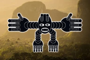 Aveto by vladimirnikolic — Dingbats Font — thumbnail 2