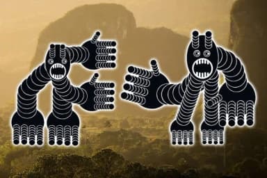 Aveto by vladimirnikolic — Dingbats Font — thumbnail 3