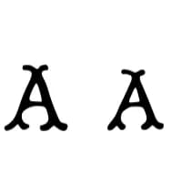 Azai by moonlight craft — Slab Serif Font — thumbnail 4