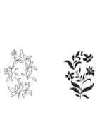 Azalleia Ornaments by Intellecta Design — Dingbats Font — thumbnail 6