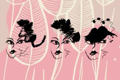 Babaye by vladimirnikolic — Dingbats Font — thumbnail 2