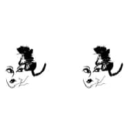 Babaye by vladimirnikolic — Dingbats Font — thumbnail 4