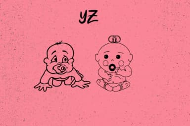 Babies and Kids by Minimalistartstudio — Dingbats Font — thumbnail 5