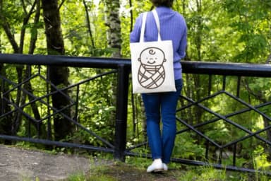 Baby by Chonada — Dingbats Font — thumbnail 5