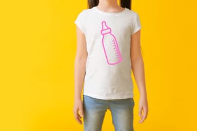 Baby by Chonada — Dingbats Font — thumbnail 6