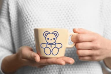 Baby by Chonada — Dingbats Font — thumbnail 7