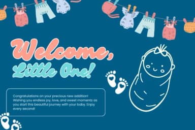 Baby by Ketsarin — Dingbats Font — thumbnail 7