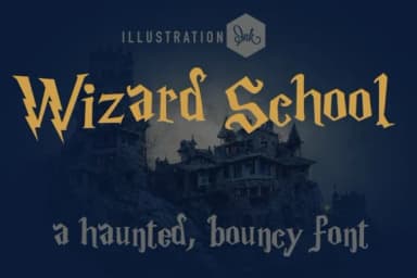 Baby Angels Dingbats by Illustration Ink — Dingbats Font — thumbnail 7