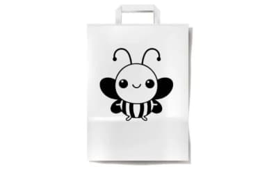 Baby Bug by Illustration Ink — Dingbats Font — thumbnail 5