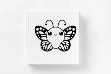 Baby Bug by Illustration Ink — Dingbats Font — thumbnail 6