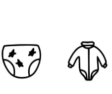 Baby Care by YandiDesigns — Dingbats Font — thumbnail 5